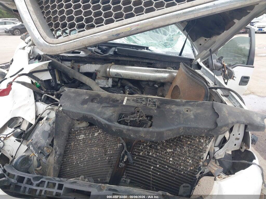 1FTPW12V56KC85531 2006 FORD F-150 photo no. 10