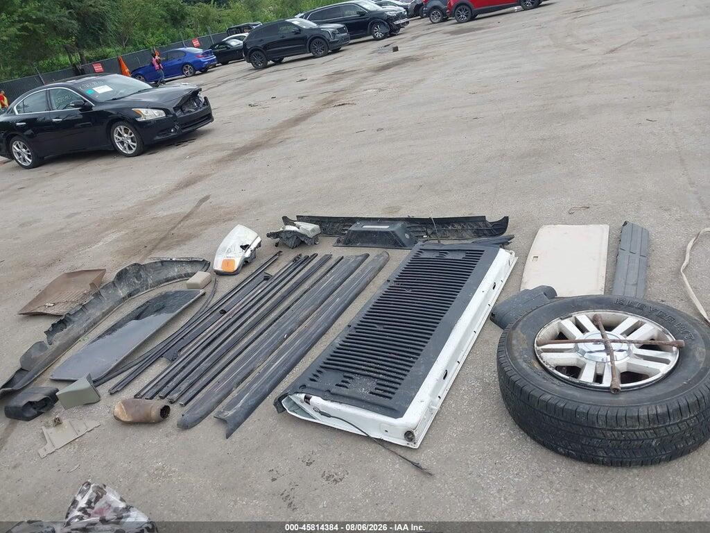 1FTPW12V56KC85531 2006 FORD F-150 photo no. 12