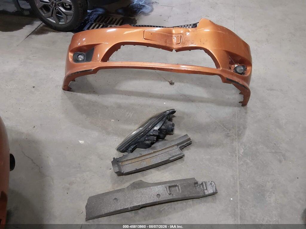KMHHN65F66U205467 2006 HYUNDAI TIBURON photo no. 11