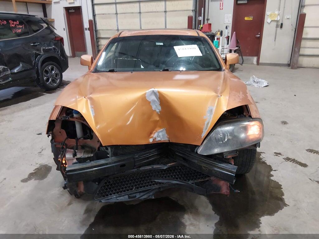 KMHHN65F66U205467 2006 HYUNDAI TIBURON photo no. 12