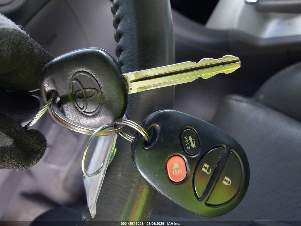 4T1FA38P16U093246 2006 TOYOTA CAMRY SOLARA photo no. 11