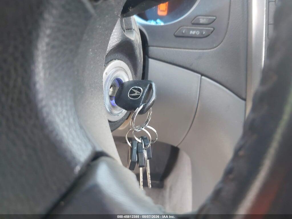19UUA662X6A033117 2006 ACURA TL photo no. 11