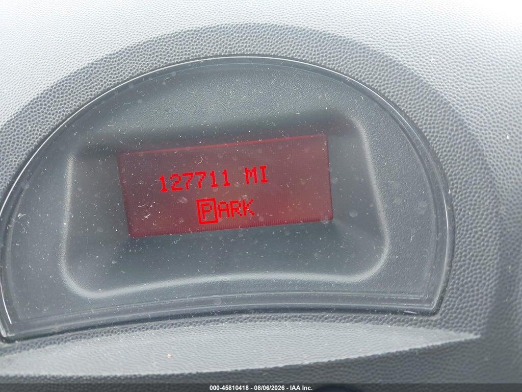2G2WP552861125505 2006 PONTIAC GRAND PRIX photo no. 7