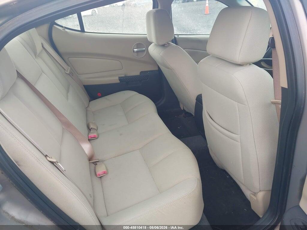 2G2WP552861125505 2006 PONTIAC GRAND PRIX photo no. 8