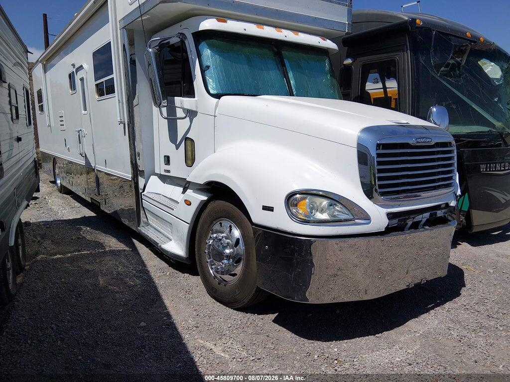 1FVAA6CVX6LU54649 2006 FREIGHTLINER MOTORHOME photo no. 1