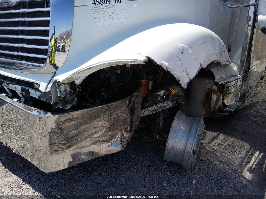 1FVAA6CVX6LU54649 2006 FREIGHTLINER MOTORHOME photo no. 11