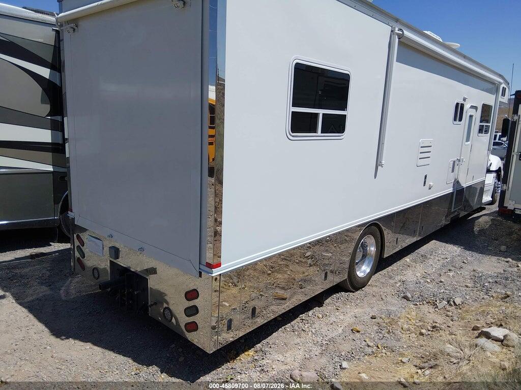 1FVAA6CVX6LU54649 2006 FREIGHTLINER MOTORHOME photo no. 4