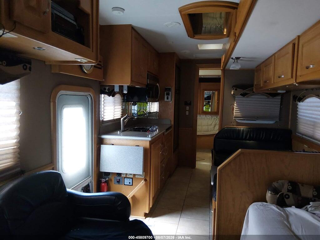 1FVAA6CVX6LU54649 2006 FREIGHTLINER MOTORHOME photo no. 6