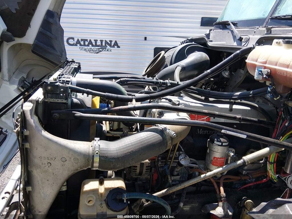1FVAA6CVX6LU54649 2006 FREIGHTLINER MOTORHOME photo no. 9