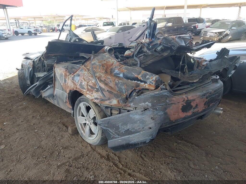 6G2VX12U46L567947 2006 PONTIAC GTO photo no. 3