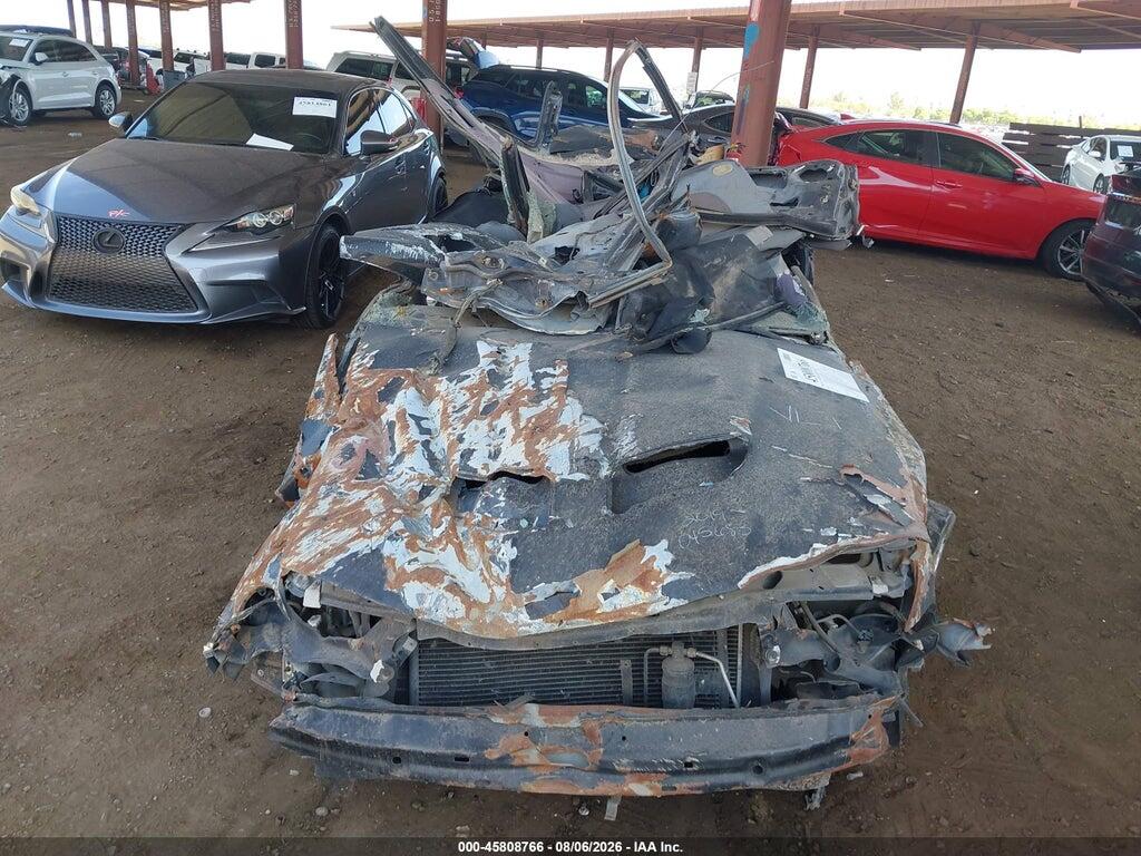 6G2VX12U46L567947 2006 PONTIAC GTO photo no. 6