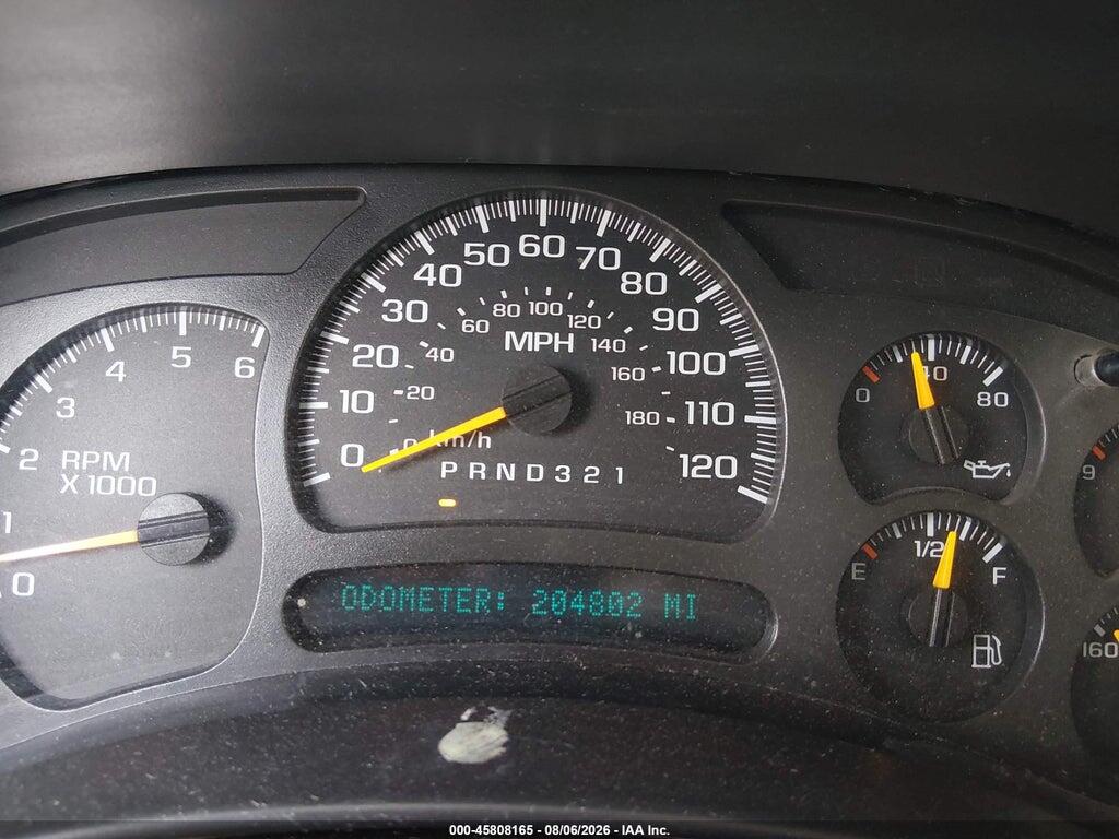 1GTEC19T36Z228322 2006 GMC SIERRA 1500 photo no. 7
