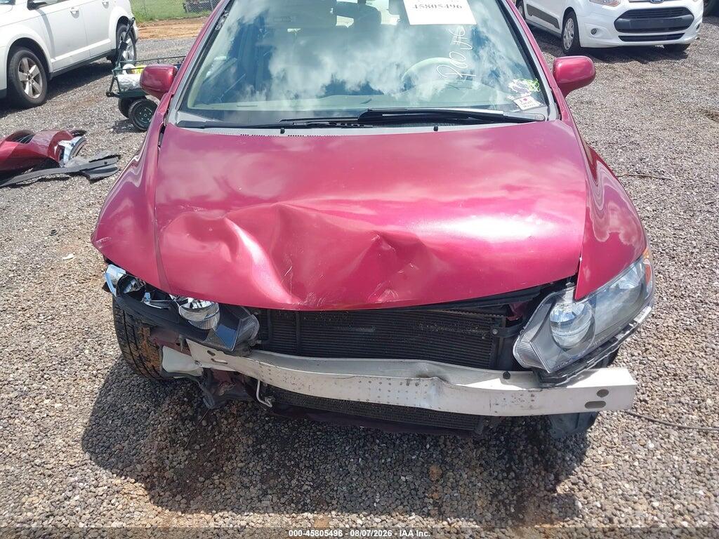 1HGFA16846L127238 2006 HONDA CIVIC photo no. 6