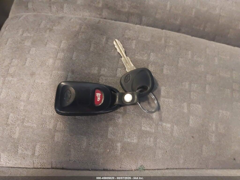 5NPEU46F76H044294 2006 HYUNDAI SONATA photo no. 11