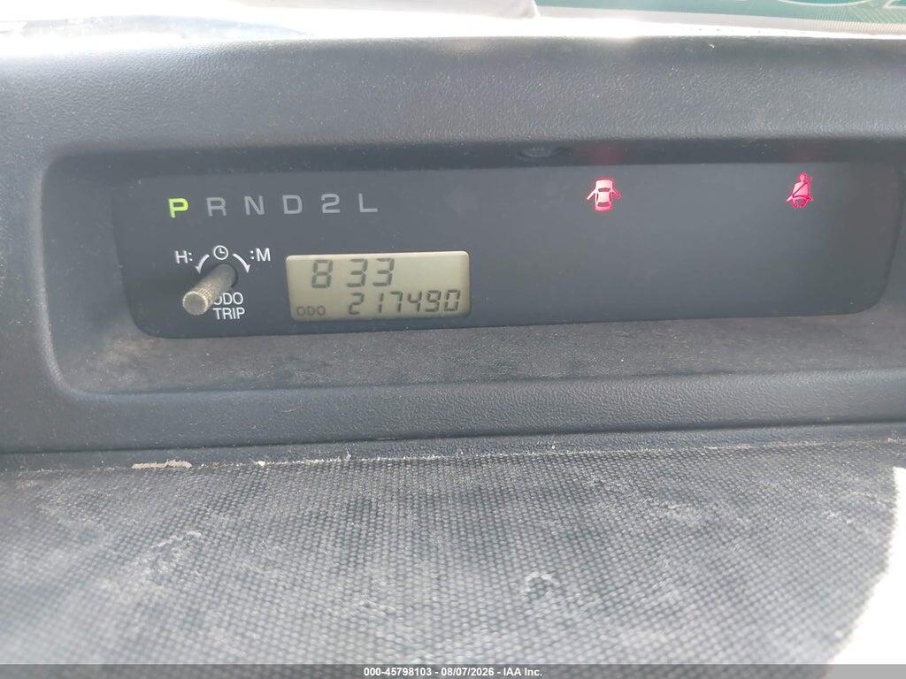 JTLKT324164060490 2006 SCION XB photo no. 7