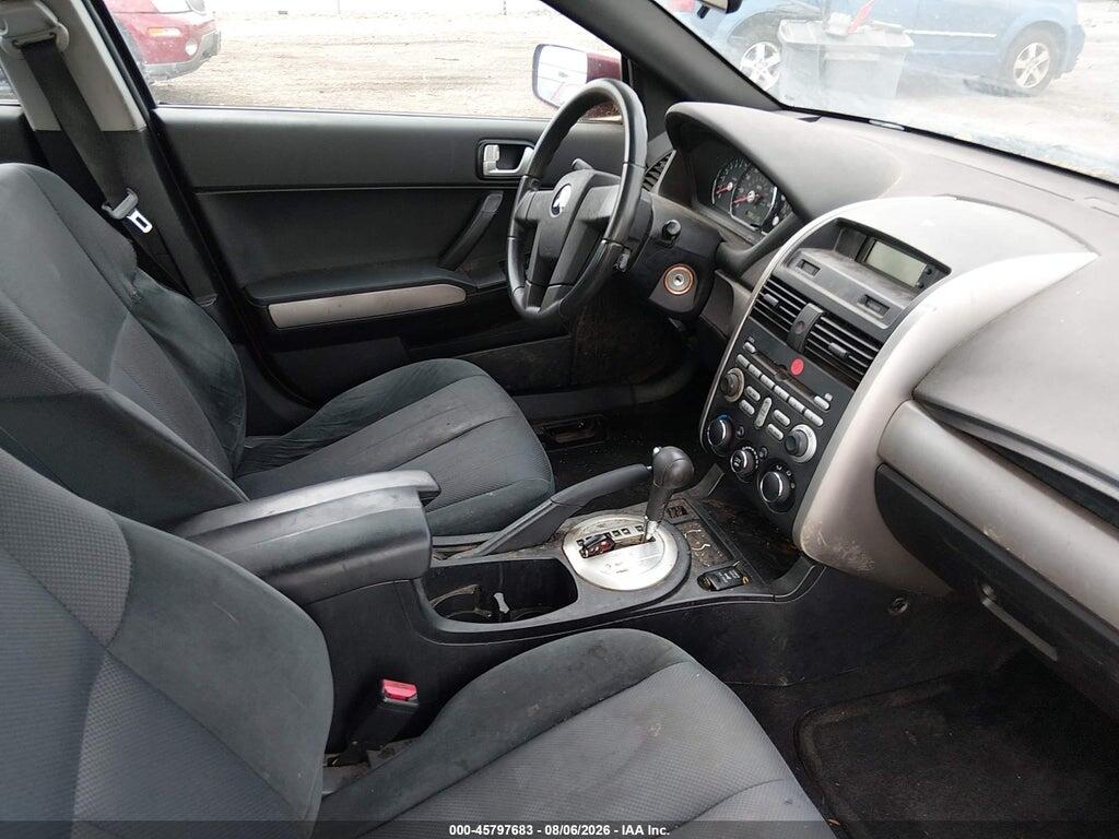 4A3AB36F26E044683 2006 MITSUBISHI GALANT photo no. 5