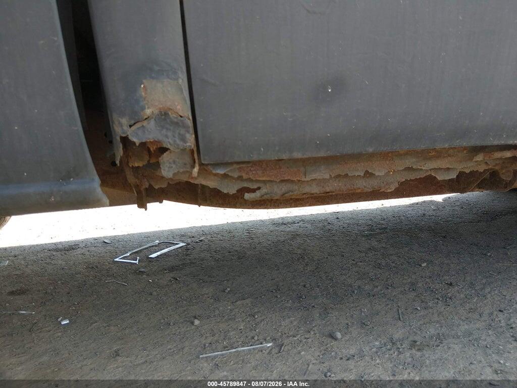 2GCEK19B261109924 2006 CHEVROLET SILVERADO 1500 photo no. 6