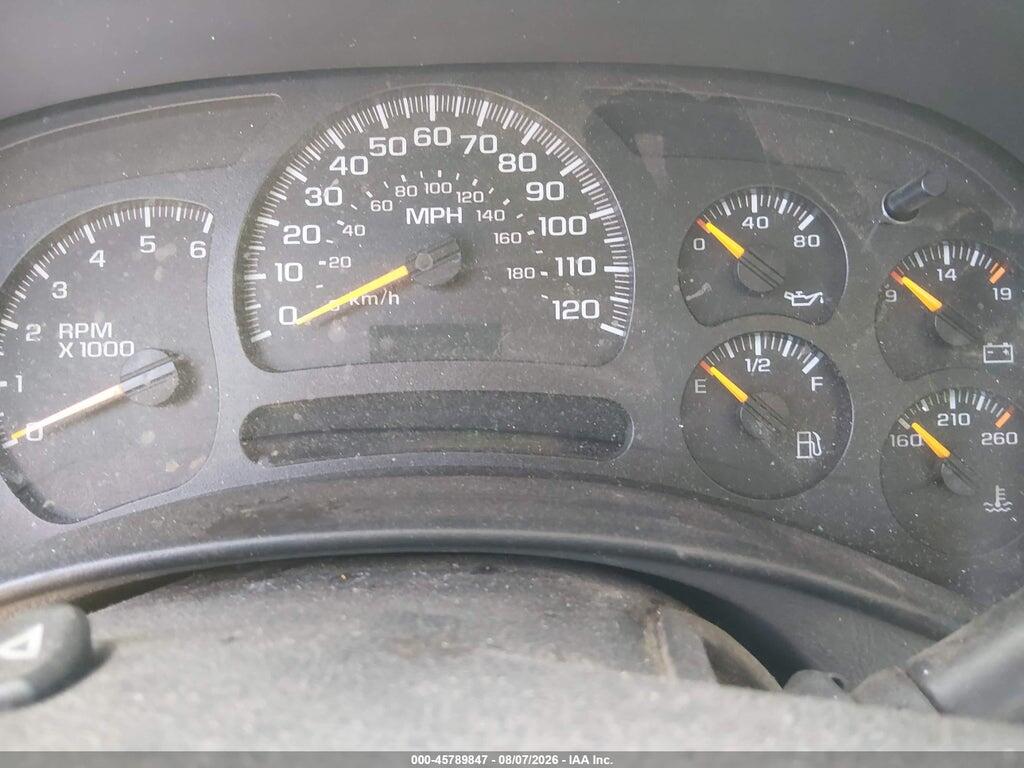 2GCEK19B261109924 2006 CHEVROLET SILVERADO 1500 photo no. 7