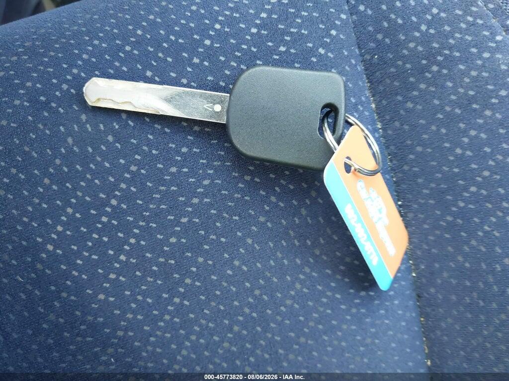 JHMFA36226S013636 2006 HONDA CIVIC HYBRID photo no. 11