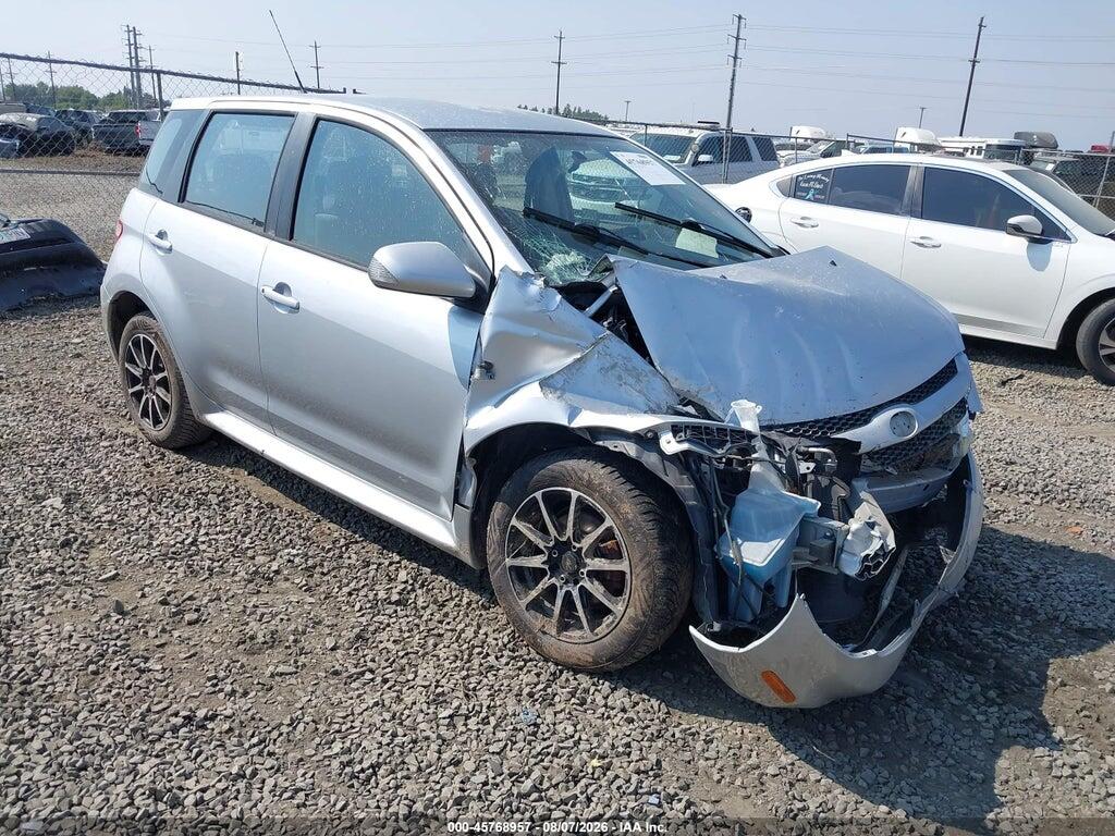 2006 SCION XA JTKKT624960151164