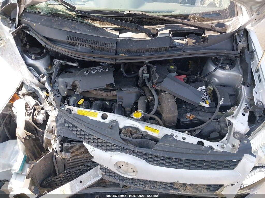 JTKKT624960151164 2006 SCION XA photo no. 10