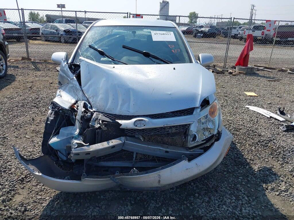 JTKKT624960151164 2006 SCION XA photo no. 12