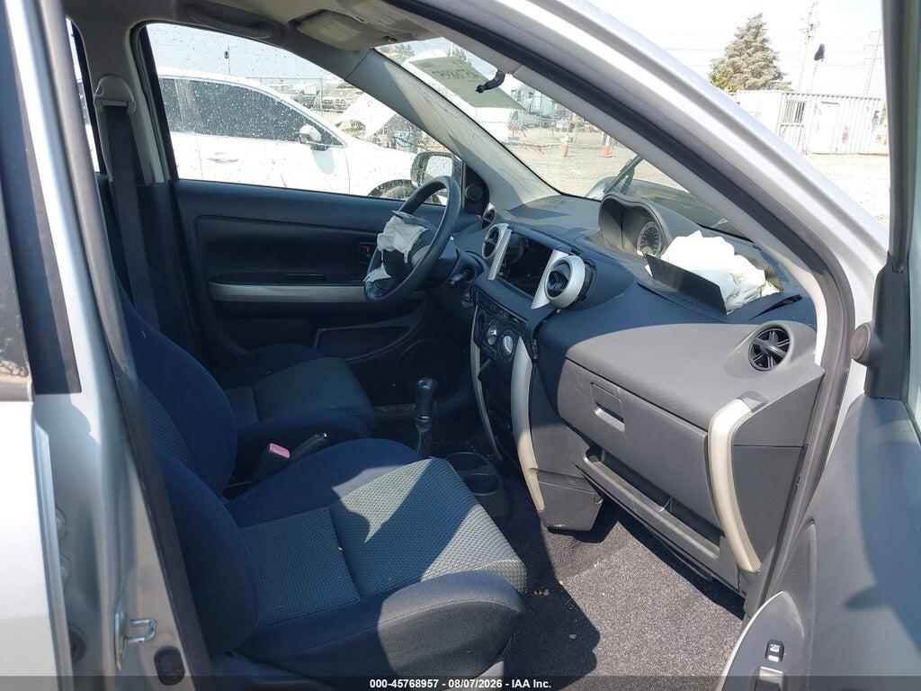 JTKKT624960151164 2006 SCION XA photo no. 5