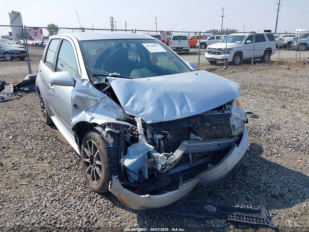 JTKKT624960151164 2006 SCION XA photo no. 6