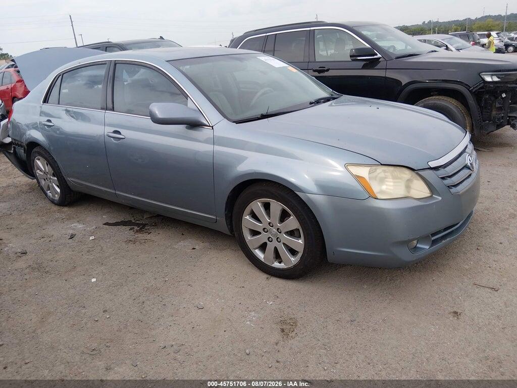 4T1BK36B96U097239 2006 TOYOTA AVALON photo no. 1