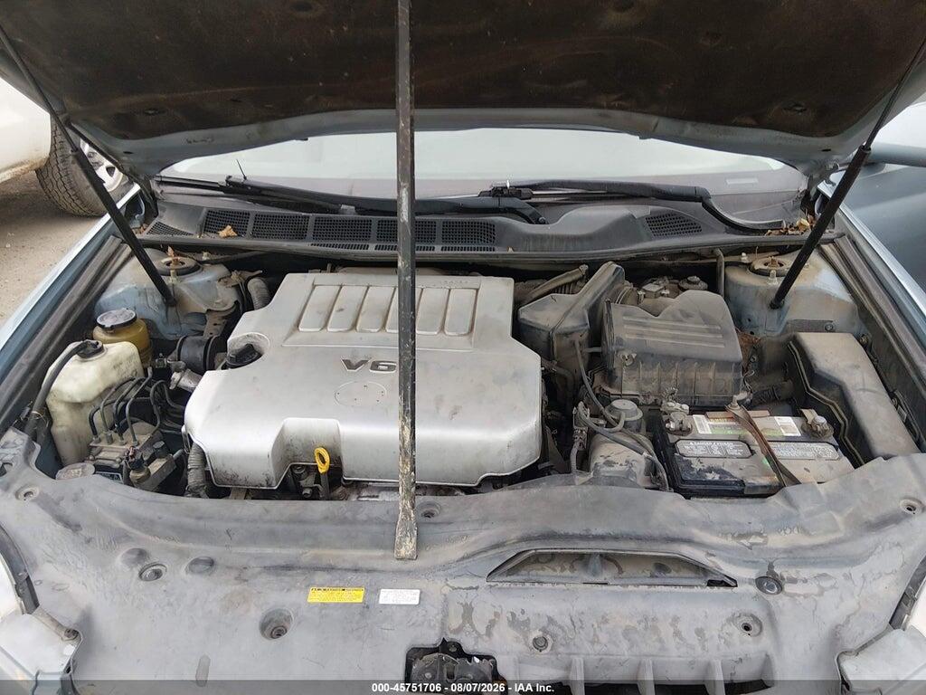 4T1BK36B96U097239 2006 TOYOTA AVALON photo no. 10