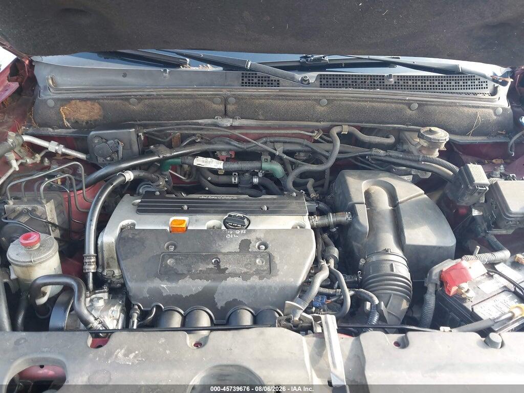 SHSRD78856U436697 2006 HONDA CR-V photo no. 10