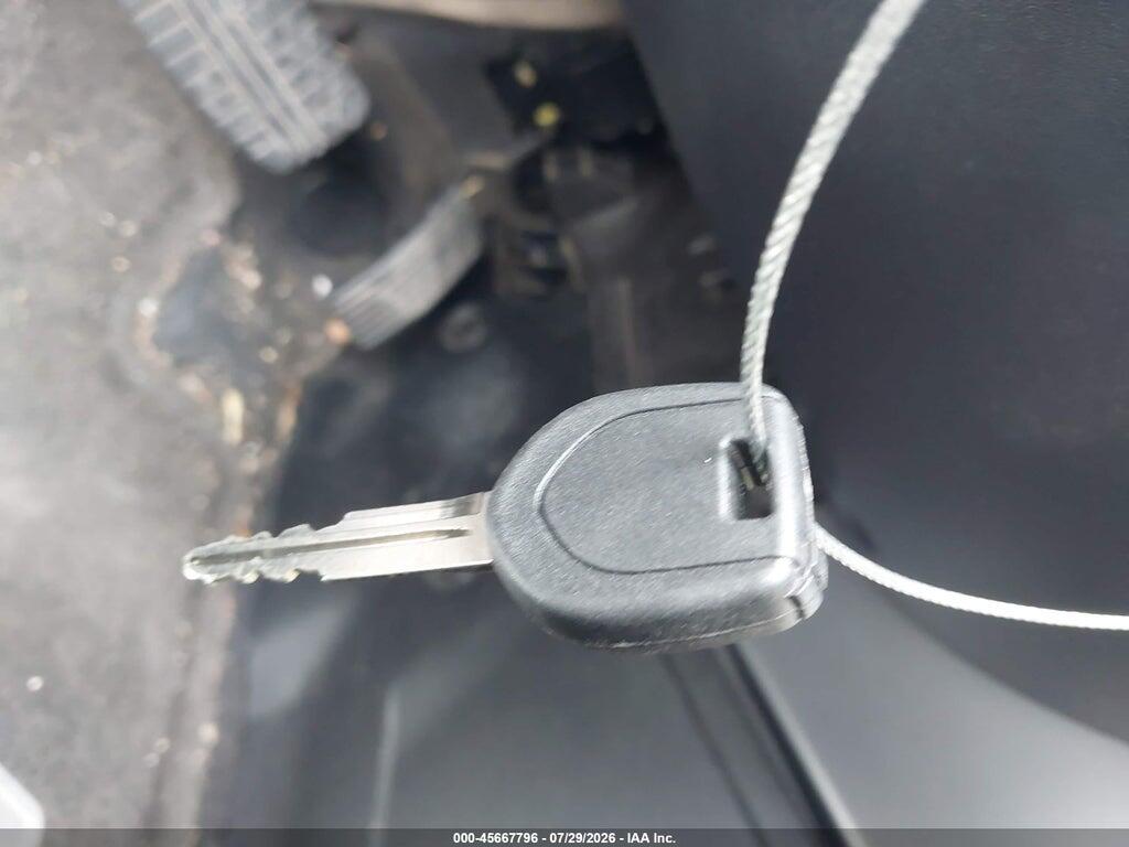 4A4MM31S87E034166 2007 MITSUBISHI ENDEAVOR photo no. 11