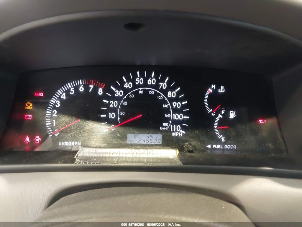 2T1BR32E37C726637 2007 TOYOTA COROLLA photo no. 6