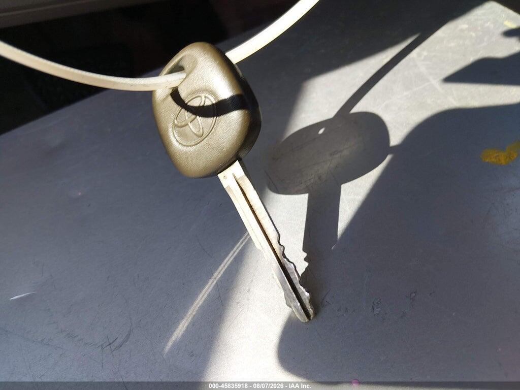 JTNBE46K173038142 2007 TOYOTA CAMRY photo no. 11