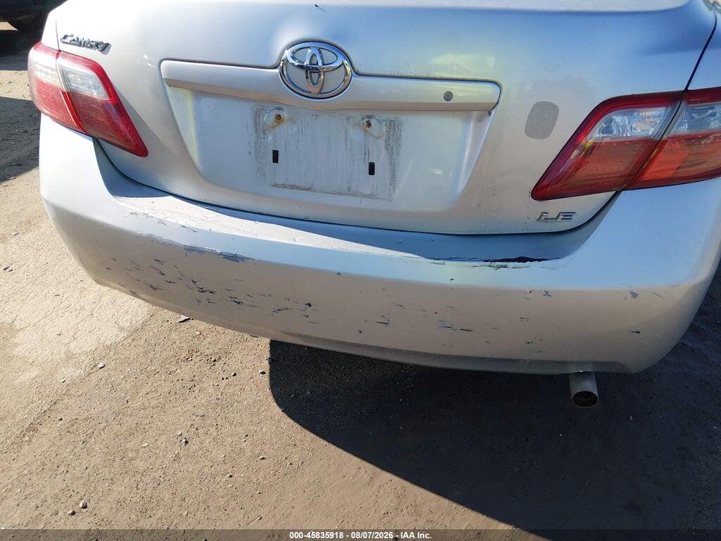 JTNBE46K173038142 2007 TOYOTA CAMRY photo no. 6