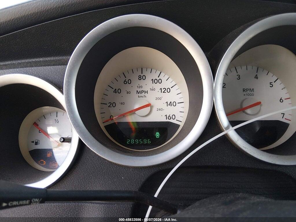 2B3KA53H97H696076 2007 DODGE CHARGER photo no. 7