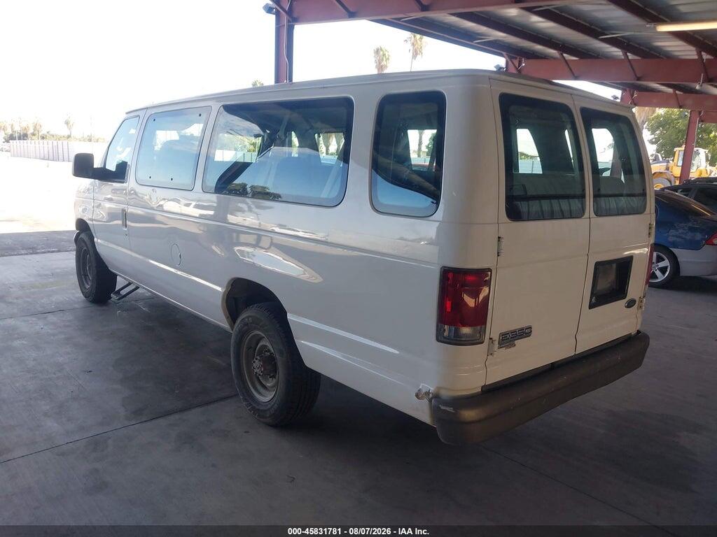 1FBSS31L37DB09699 2007 FORD E-350 SUPER DUTY photo no. 3