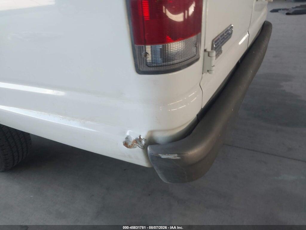 1FBSS31L37DB09699 2007 FORD E-350 SUPER DUTY photo no. 6