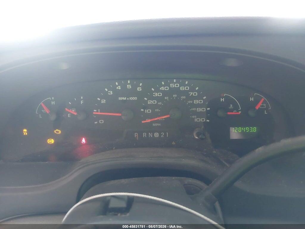 1FBSS31L37DB09699 2007 FORD E-350 SUPER DUTY photo no. 7
