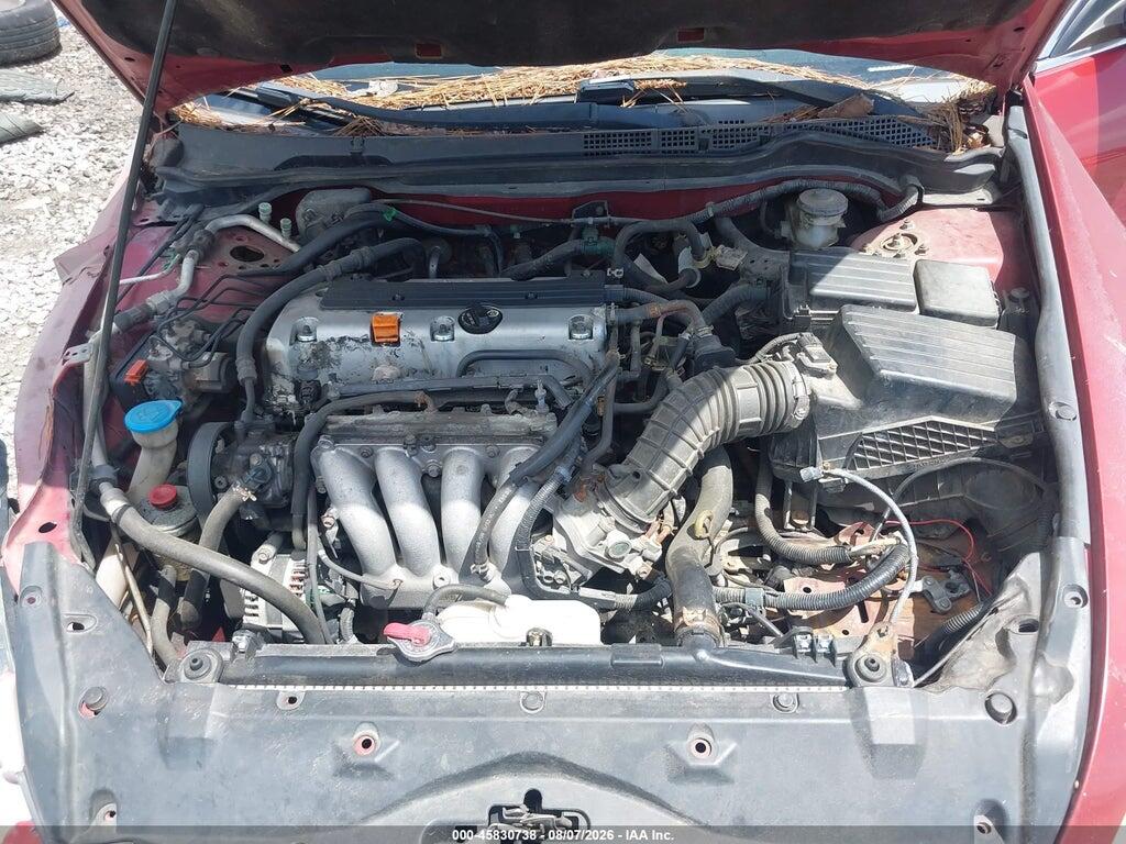 1HGCM56357A071801 2007 HONDA ACCORD photo no. 10