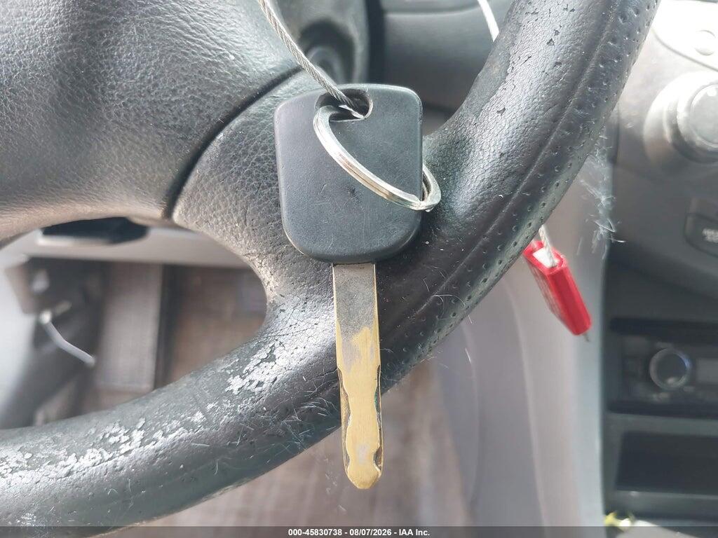 1HGCM56357A071801 2007 HONDA ACCORD photo no. 11