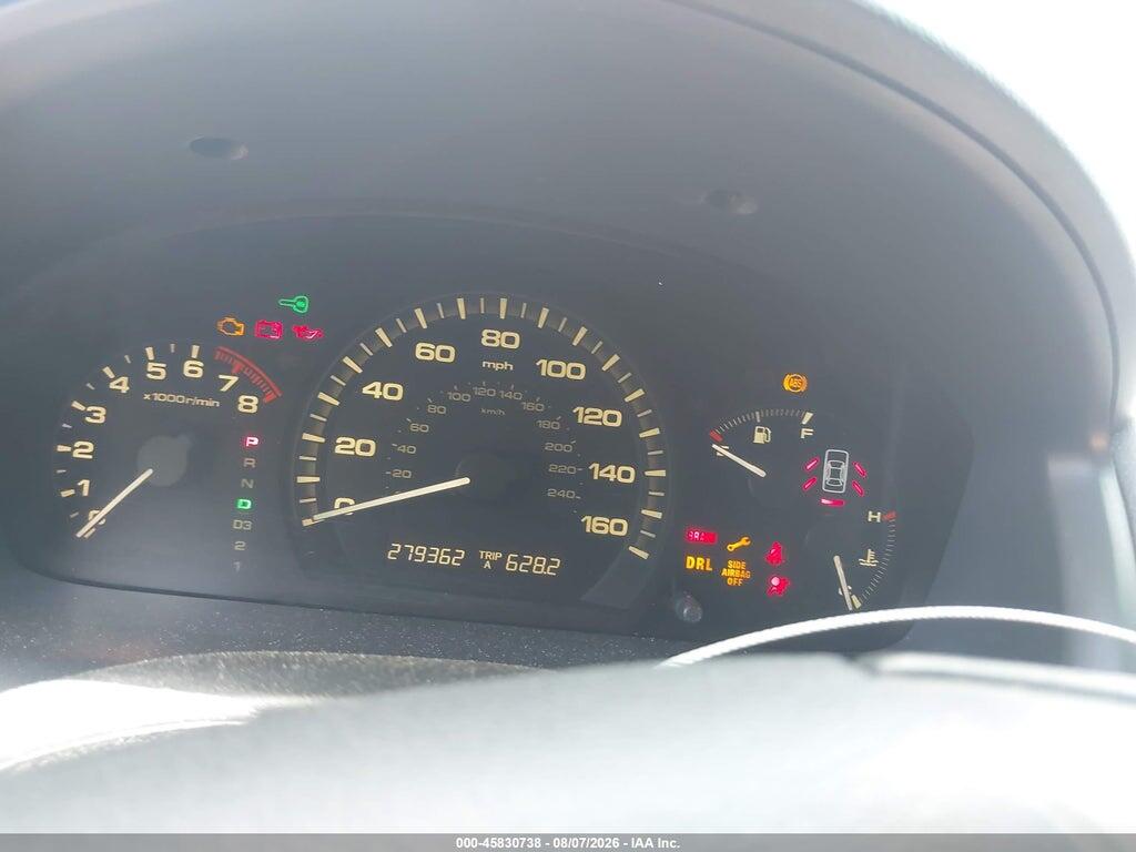 1HGCM56357A071801 2007 HONDA ACCORD photo no. 7