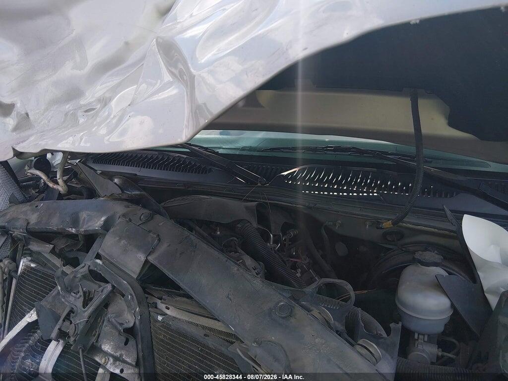 1GCEC19ZX7Z194451 2007 CHEVROLET SILVERADO 1500 CLASSIC photo no. 10