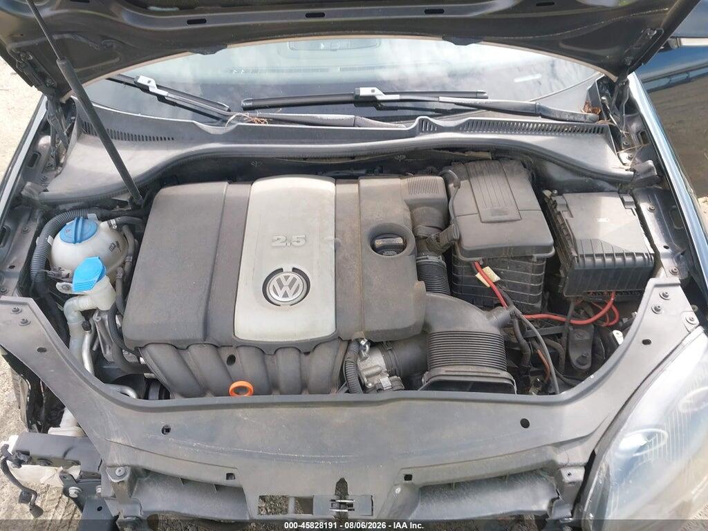 3VWEF71K27M187811 2007 VOLKSWAGEN JETTA photo no. 10