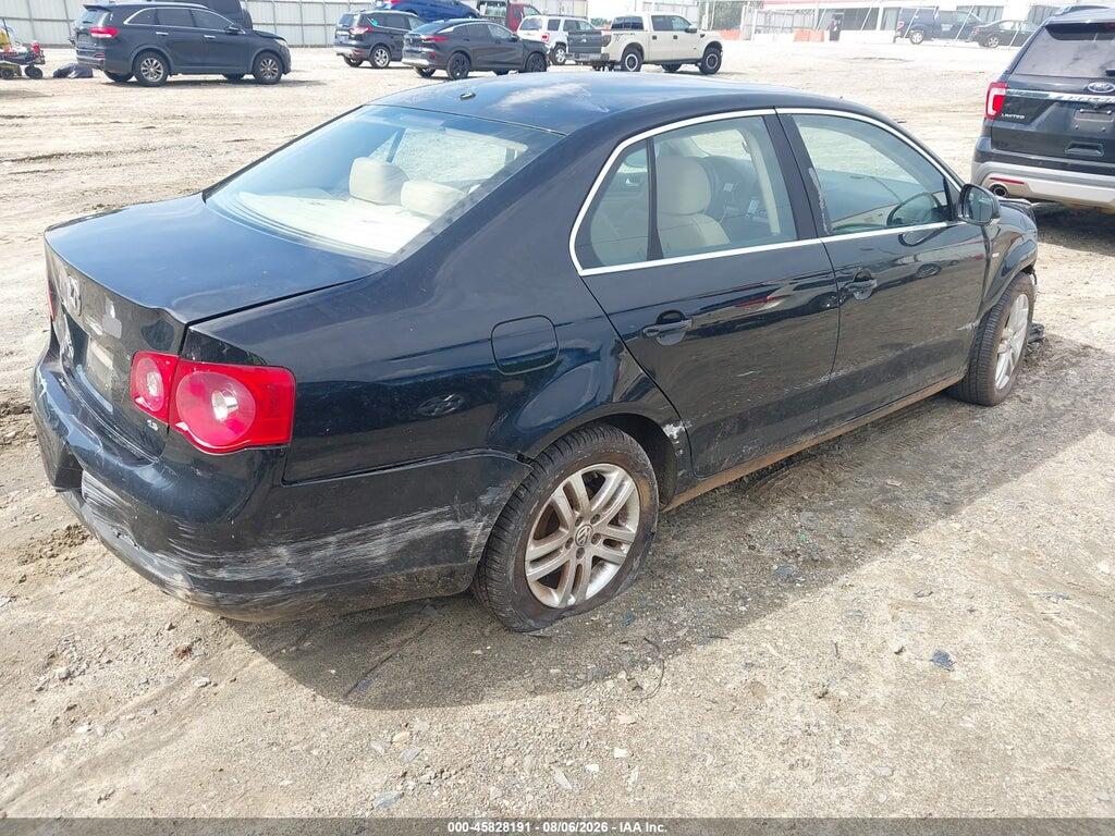 3VWEF71K27M187811 2007 VOLKSWAGEN JETTA photo no. 4