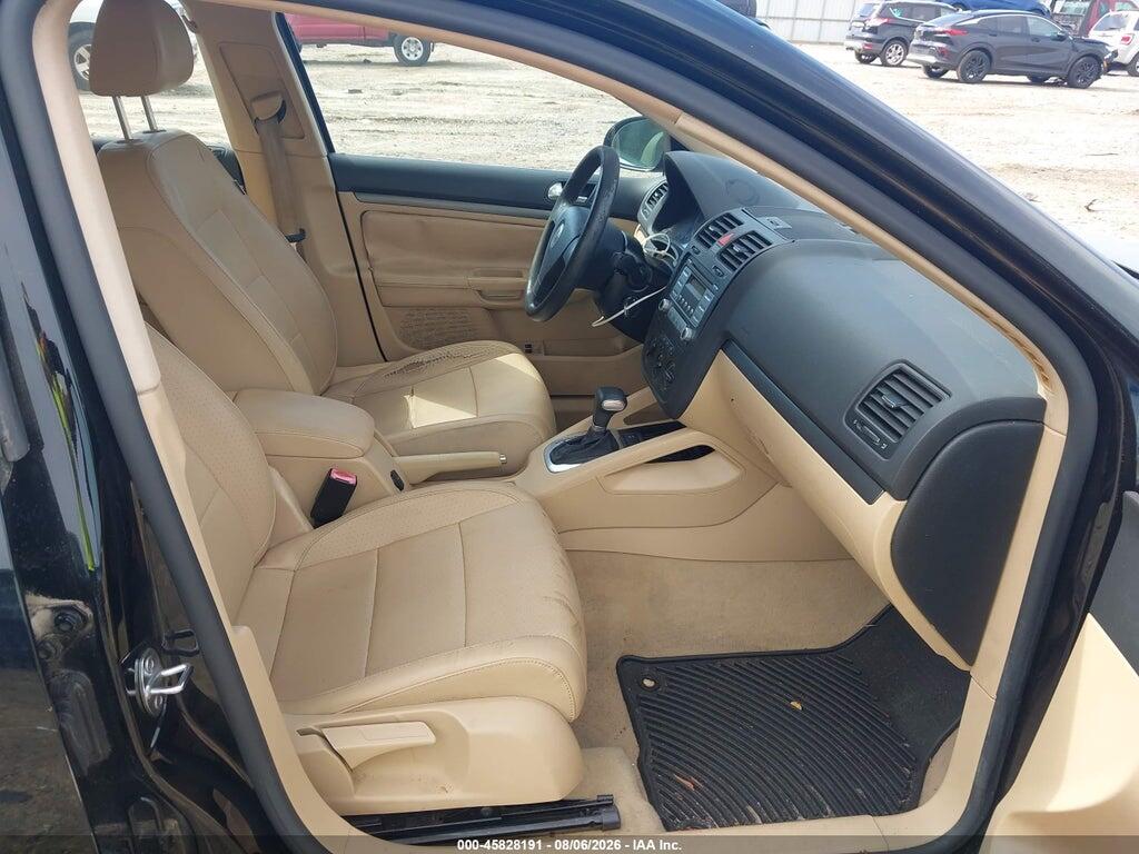 3VWEF71K27M187811 2007 VOLKSWAGEN JETTA photo no. 5