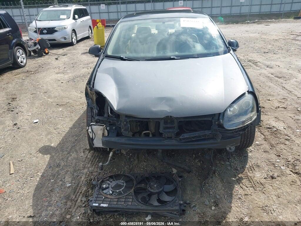 3VWEF71K27M187811 2007 VOLKSWAGEN JETTA photo no. 6