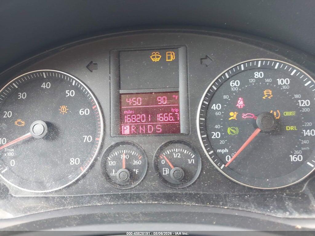 3VWEF71K27M187811 2007 VOLKSWAGEN JETTA photo no. 7