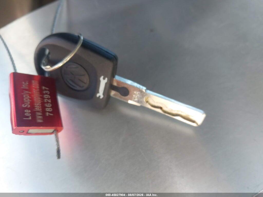 WVWDA71F67V015318 2007 VOLKSWAGEN EOS photo no. 11