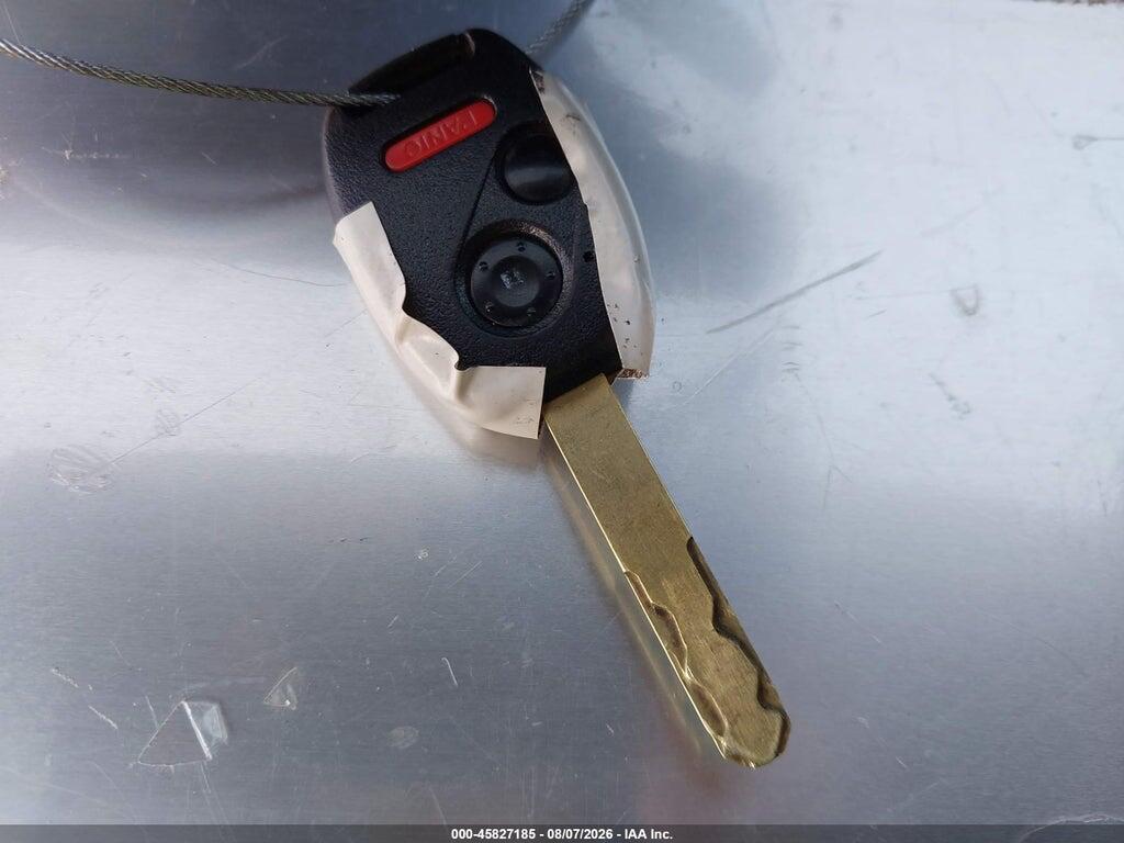 JHMGD38647S013649 2007 HONDA FIT photo no. 11